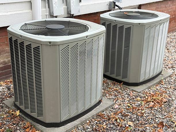 Reliable Ductwork Repair contractor in Wales Center, NY by Leonard HVAC